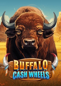 Buffalo Cash Wheels